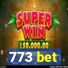 773 bet